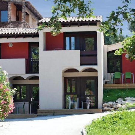 Belambra Clubs La Colle-Sur-Loup - Les Terrasses De Saint-Paul De Vence Hotel ภายนอก รูปภาพ