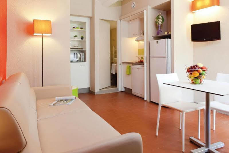 Belambra Clubs La Colle-Sur-Loup - Les Terrasses De Saint-Paul De Vence Hotel ภายนอก รูปภาพ